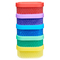 Антистрес іграшки - Набір з кульок Orbeez 5 кольорів (SM48324)#2