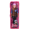 Ляльки - Лялька Barbie Fashionistas Кен у сорочці в клітинку (DWK44/GYB05)#4