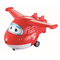 Фігурки персонажів - Фігурка-трансформер Super Wings Transform-a-bots Джетт (YW710010)#2