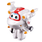 Фігурки персонажів - Фігурка-трансформер Super Wings Transform-a-bots Астро (EU730043)#2