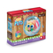Мягкие животные - Игровой набор Addo Хомячок в голубом шарике (315-11141-B/1)#2