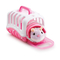 Мягкие животные - Мягкая игрушка Addo Хомячок в переноске розовый (315-11142-B/2)#2