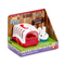 Мягкие животные - Мягкая игрушка Addo Крольчонок в переноске белый (315-11143-B/1)#3
