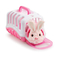 М'які тварини - М'яка іграшка Addo Кроленя у переносці рожевий (315-11143-B/2)#2