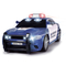 Транспорт и спецтехника - Полицейский автомобиль Dickie Toys Патруль шоссе Додж Чарджер (3714017)#2