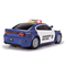 Транспорт и спецтехника - Полицейский автомобиль Dickie Toys Патруль шоссе Додж Чарджер (3714017)#4
