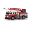 Транспорт і спецтехніка - Автомодель Dickie Toys Вайпер пожежна машина  (3714019)#2