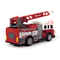 Транспорт і спецтехніка - Автомодель Dickie Toys Вайпер пожежна машина  (3714019)#3