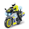 Автомоделі - Мотоцикл Dickie Toys Патрулювання поліція(3712018)#2