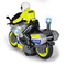Автомоделі - Мотоцикл Dickie Toys Патрулювання поліція(3712018)#3