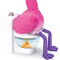 Мягкие животные - Интерактивная игрушка Moose Фламинго-обжора (26222)#2
