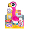 Мягкие животные - Интерактивная игрушка Moose Фламинго-обжора (26222)#3