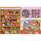 Детские книги - Книга «Большая книга. Игры и задания» (9786175369012)#2