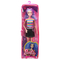 Ляльки - Лялька Barbie Fashionistas Модниця (GRB61)#5