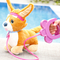 Мягкие животные - Интерактивная игрушка Sprint Щенок на прогулке (SPR001)#3