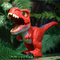 Фигурки животных - Интерактивная игрушка Dinos Unleashed Walking and Talking Тираннозавр (31120)#3