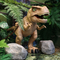 Фігурки тварин - Інтерактивна іграшка Dinos Unleashed Walking and Talking Гігантський тиранозавр (31121)#3