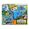 Фігурки тварин - Інтерактивна іграшка Dinos Unleashed Walking and Talking Велоцираптор (31125)#2
