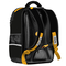 Рюкзаки та сумки - Рюкзак 1 Вересня S-105 Maxdrift жовто-чорний (558744)#2