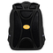 Рюкзаки та сумки - Рюкзак 1 Вересня S-105 Maxdrift жовто-чорний (558744)#3