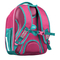 Рюкзаки та сумки - Рюкзак 1 Вересня S-106 Bunny рожево-бірюзовий (551653)#2