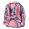 Рюкзаки та сумки - Рюкзак 1 Вересня S-107 Purrrfect рожево-сірий (552001)#3