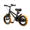 Велосипеди - Дитячий велосипед  Miqilong ST Чорний 12 (ATW-ST12-BLACK)#2