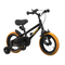 Велосипеди - Дитячий велосипед  Miqilong ST Чорний 12 (ATW-ST12-BLACK)#3