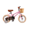 Велосипеды - Велосипед Miqilong RM Розовый 12 (ATW-RM12-PINK)#6