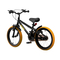 Велосипеды - Велосипед Miqilong ST Черный 16 (ATW-ST16-BLACK)#2