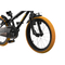 Велосипеди - Дитячий велосипед Miqilong ST Чорний 16 (ATW-ST16-BLACK)#5