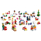 Конструкторы LEGO - Конструктор LEGO Friends Новогодний календарь (41690)#2