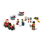 Конструкторы LEGO - Конструктор LEGO City Новогодний календарь (60303)#3