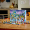 Конструктори LEGO - Конструктор LEGO City Новорічний календар (60303)#7