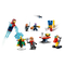 Конструкторы LEGO - Конструктор LEGO Marvel Super Heroes Новогодний календарь (76196)#3