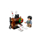 Конструкторы LEGO - Конструктор LEGO Harry Potter Новогодний календарь (76390)#3