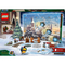 Конструкторы LEGO - Конструктор LEGO Harry Potter Новогодний календарь (76390)#5