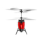 Радиоуправляемые модели - Игрушечный вертолет Syma S39Н красный (S39H/S39H-1)#2