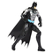 Фигурки персонажей - Игровая фигурка Batman Бэтмен черный 30 см (6055697-9)#2