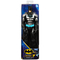 Фигурки персонажей - Игровая фигурка Batman Бэтмен черный 30 см (6055697-9)#3