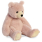 Мягкие животные - Мягкая игрушка Aurora Медведь пудровый 38 см (170805D)#2