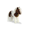 Мягкие животные - Мягкая игрушка Aurora Лошадь рябая 25 см (170387B)#2