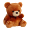 Мягкие животные - Мягкая игрушка Aurora Медвежонок 15 см (200216N)#2