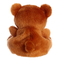 Мягкие животные - Мягкая игрушка Aurora Медвежонок 15 см (200216N)#4