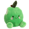 Мягкие животные - Мягкая игрушка Aurora Зеленое яблоко 12 см (200912N)#2