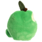М'які тварини - М'яка іграшка Aurora Зелене яблуко 12 см (200912N)#4