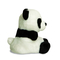 Мягкие животные - Мягкая игрушка Aurora Панда 15 см (200216A)#3