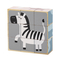 Розвивальні іграшки - Пазл-кубики Viga Toys PolarB Тварини (44024)#4