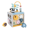 Розвивальні іграшки - Ігровий куб Viga Toys PolarB Кубик 5 в 1 (44030)#2