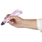 3D-ручки - Ручка 3D Dewang рожева високотемпературна (D_V2_PINK)#3
